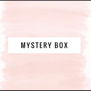 Mystery Boxes